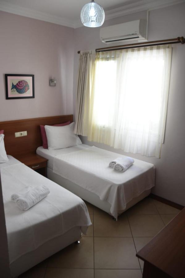 Mia Butik Hotel Bodrum Exterior photo