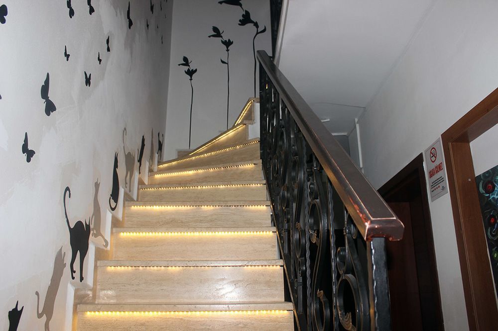 Mia Butik Hotel Bodrum Exterior photo
