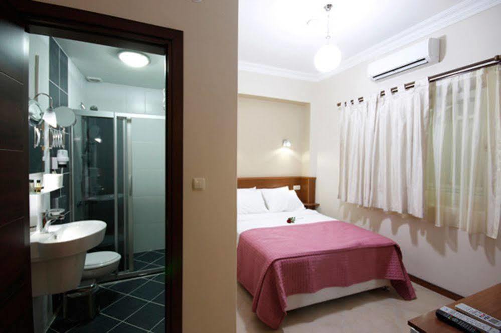 Mia Butik Hotel Bodrum Exterior photo
